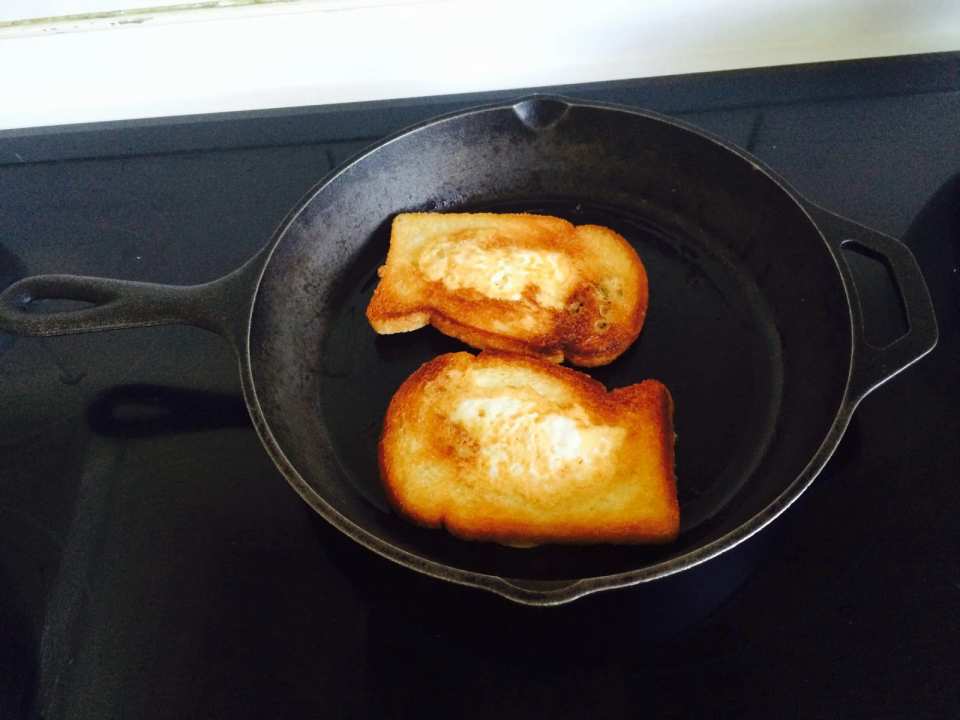 Surprise Eggs