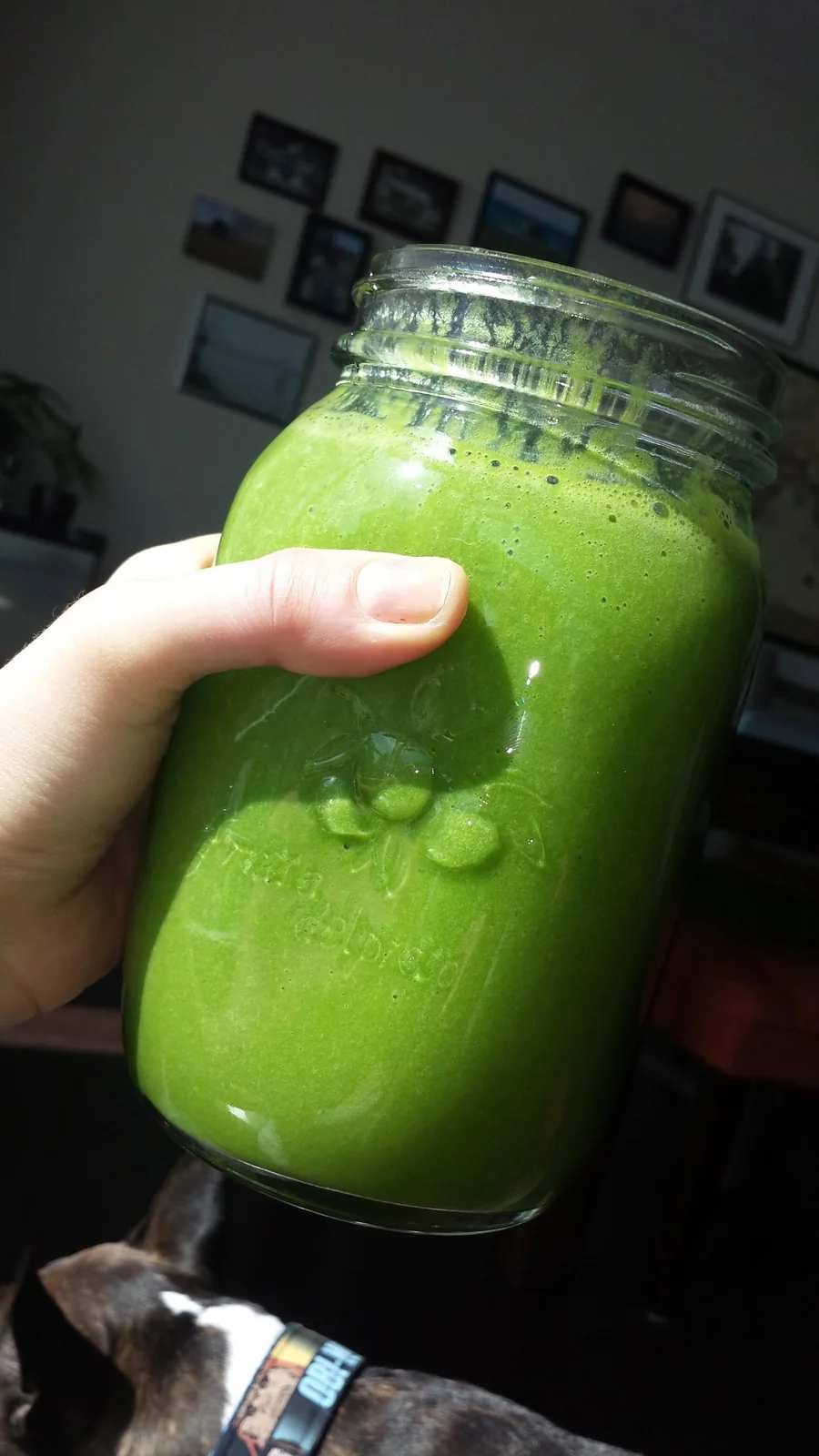 Green Goodness