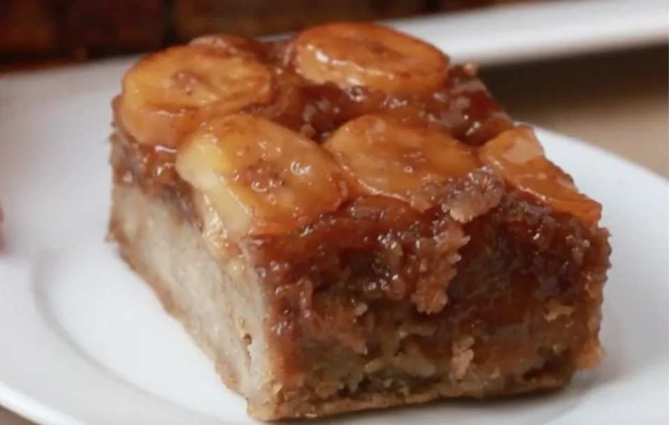 The Best Banana Bread You Will Ever Eat
