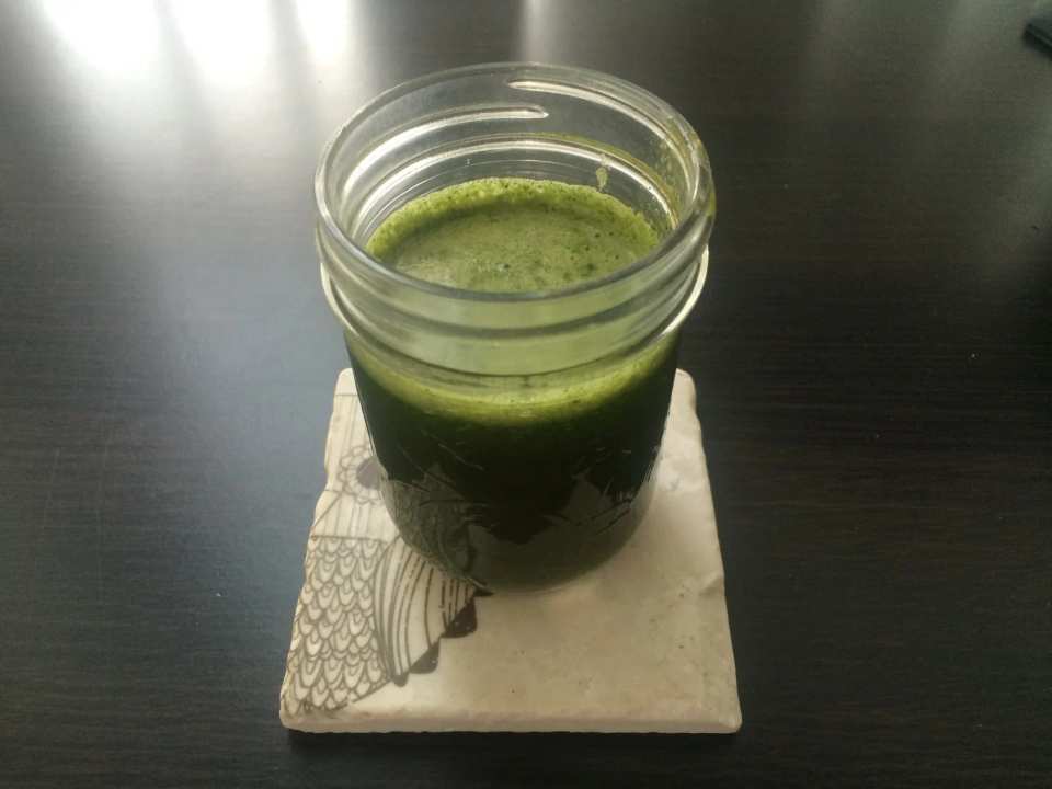 Breakfast Boost