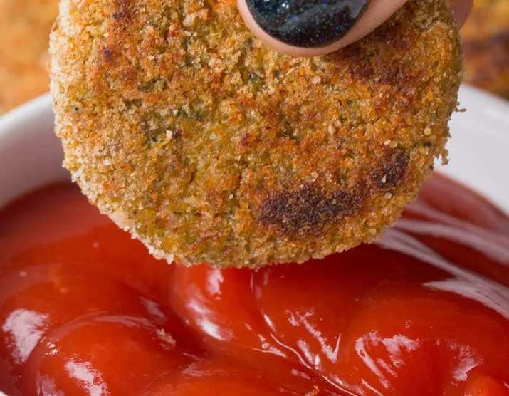 Veggie Nuggets