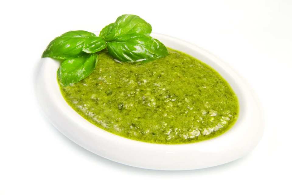 Vegan Pesto