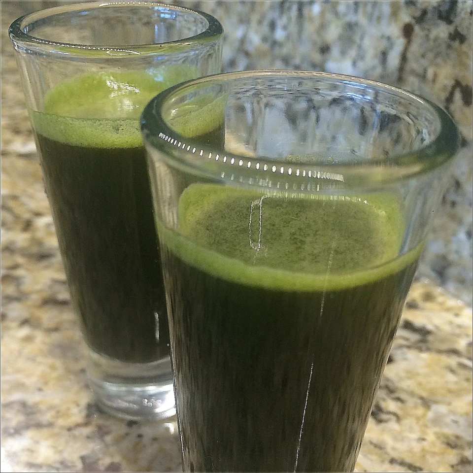 Health Shots!