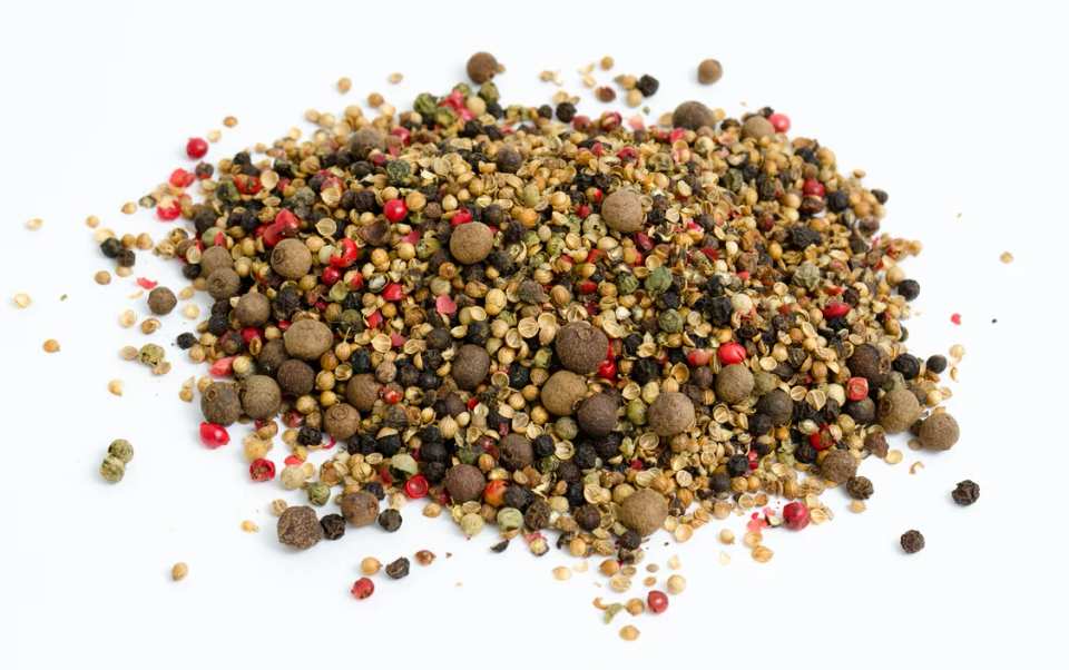 Quick and Easy Blackening Spice Rub