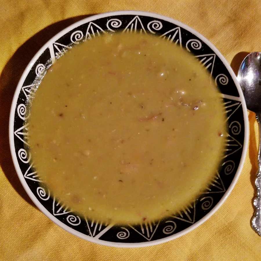 Split Pea Soup