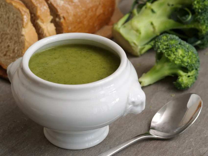 Broccoli Soup
